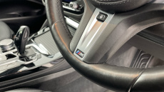 BMW X4 xDrive20d MHT M Sport X 5dr Step Auto Diesel Estate